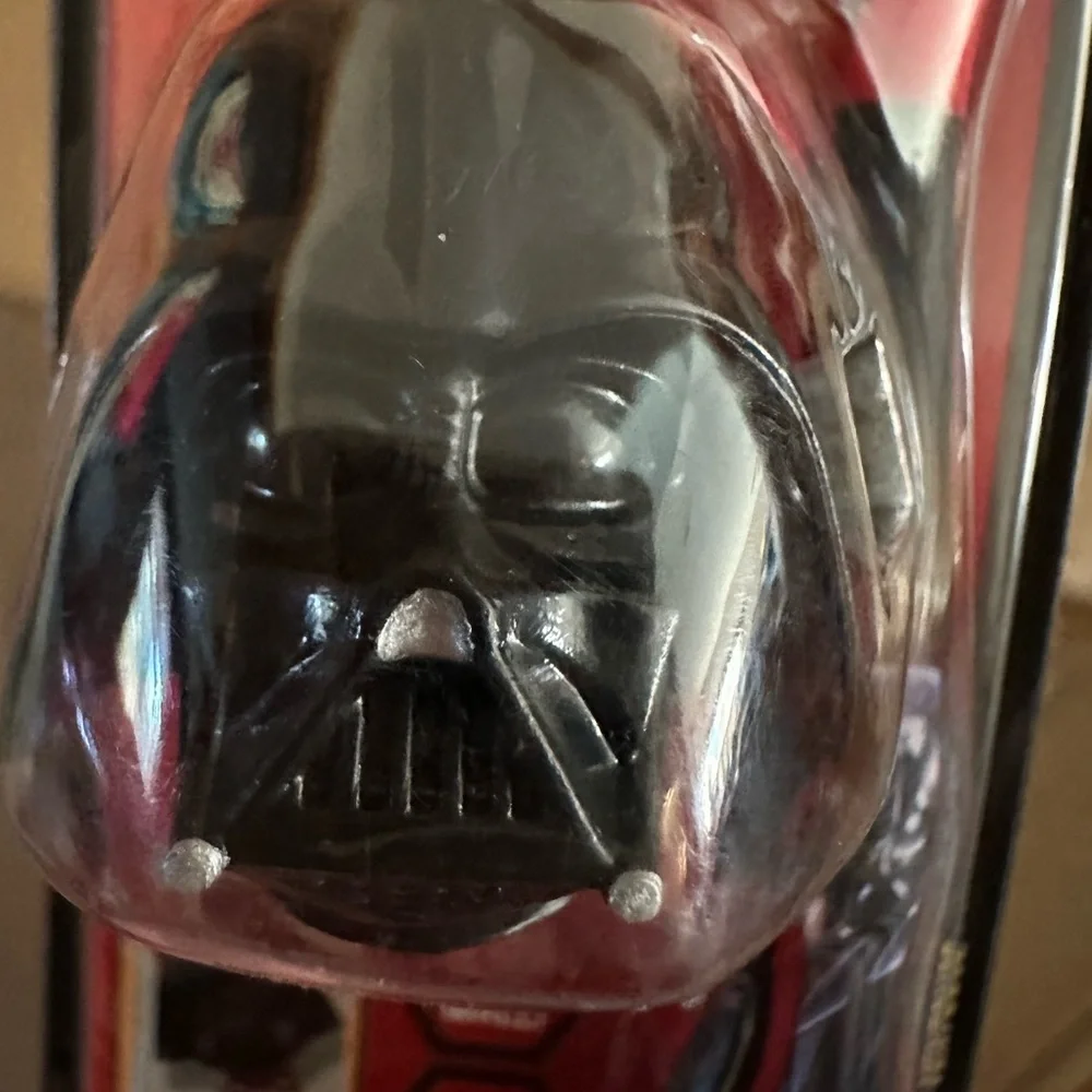 🌵 3/$15 Star Wars Darth Vader Toothbrush Travel Set ( see description)